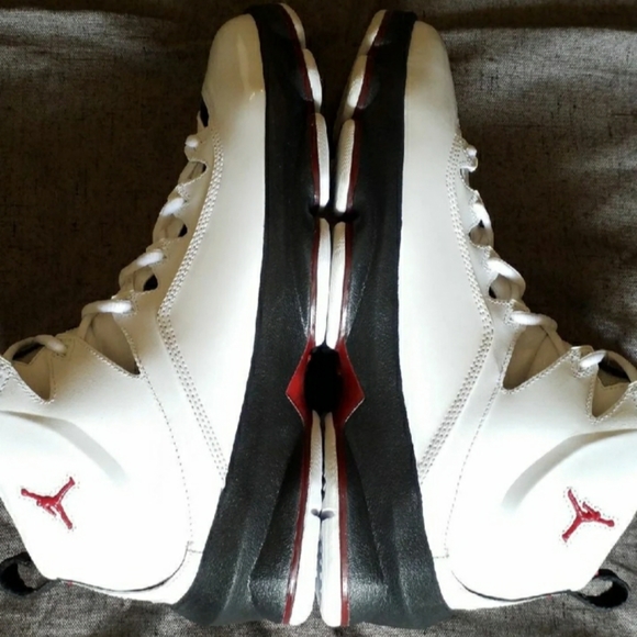 Jordan Jumpman Elite I - Picture 3 of 8